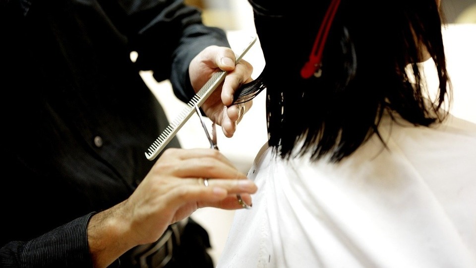 Vevey: Salon de coiffure mixte à remettre, to sell
