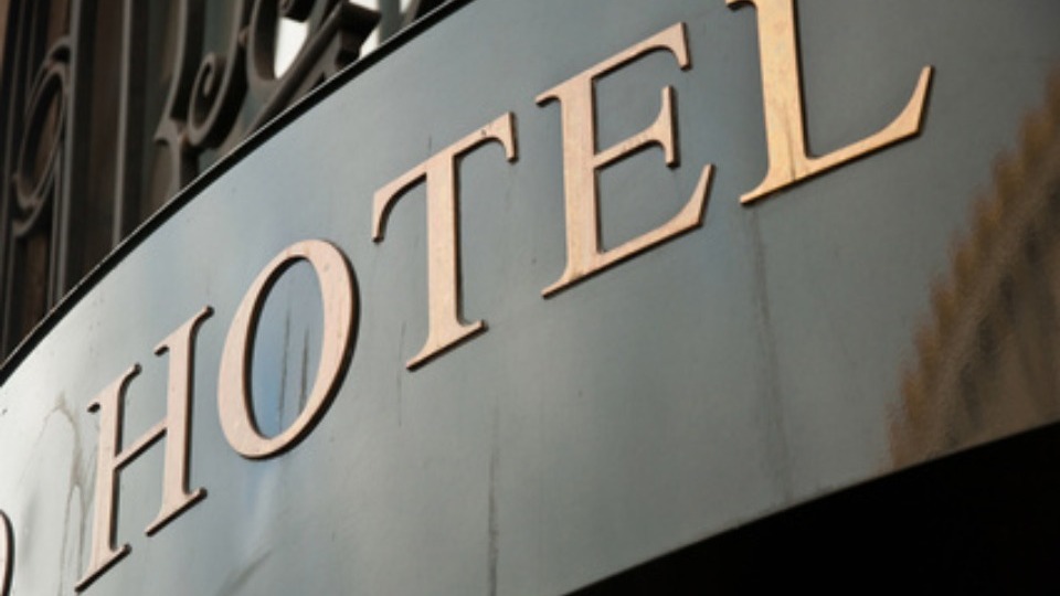 Genève: Exploitation d'un Hôtel 2** centré, to sell