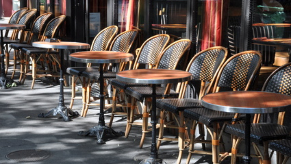 Genève: Café-Restaurant bien placé et traditionnel, to sell