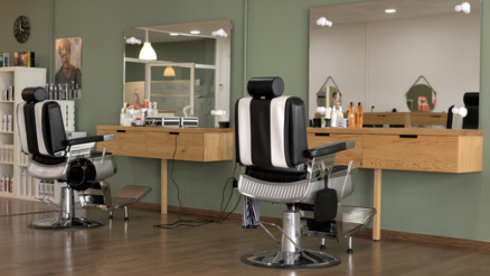 Genève: Salon de coiffure professionnel et local, to sell