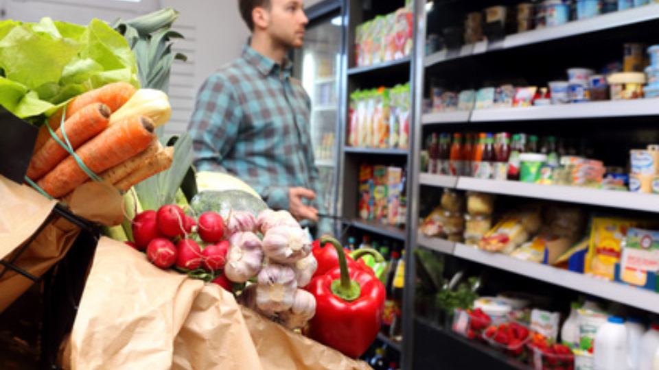 Genève: Joli épicerie - Alimentation de proximité, to sell
