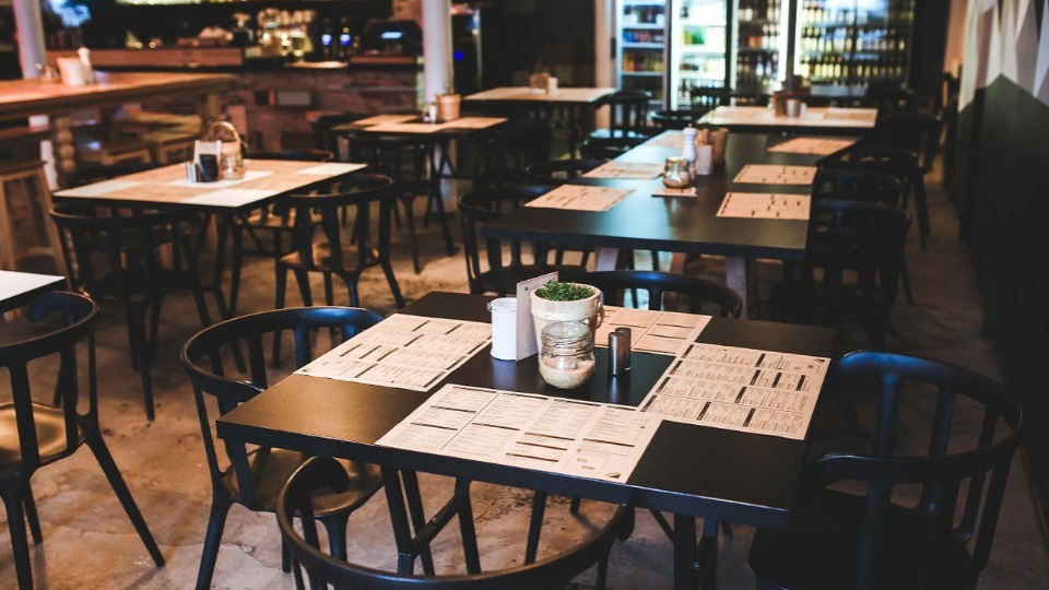 Lausanne: Restaurant réputé, to sell