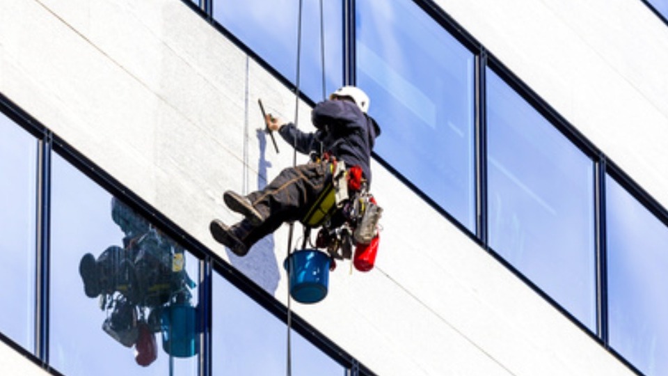 Vaud: Entreprise de travaux en hauteur, to sell