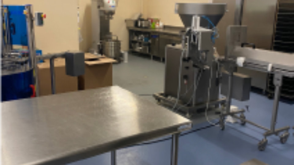 Genève : Fabricant de Pâtisserie et Biscuiterie, à vendre