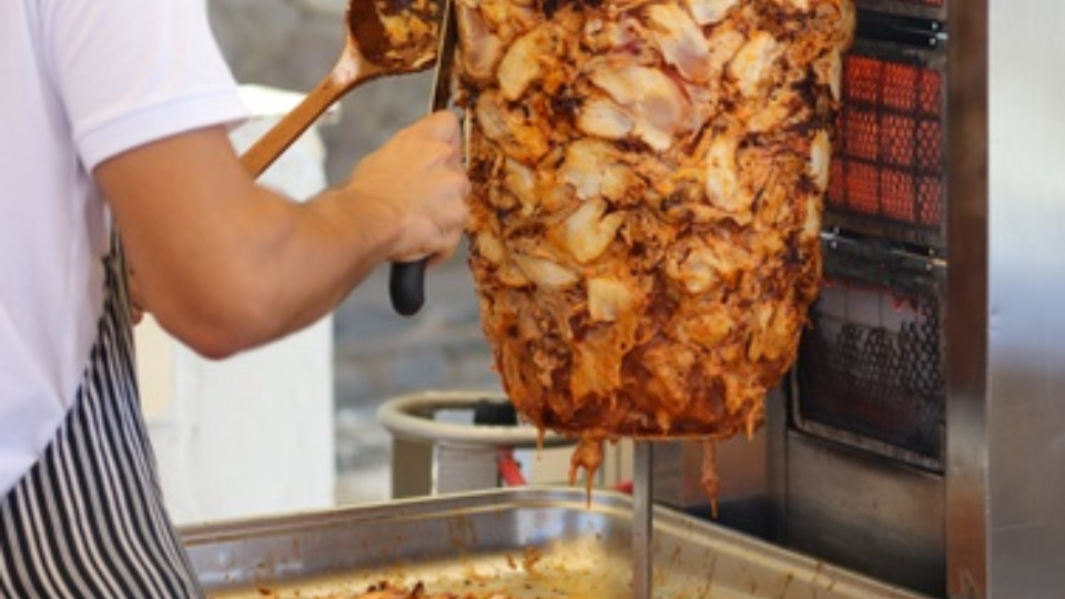 Genève : Sandwicherie – kebabs à remettre, to sell