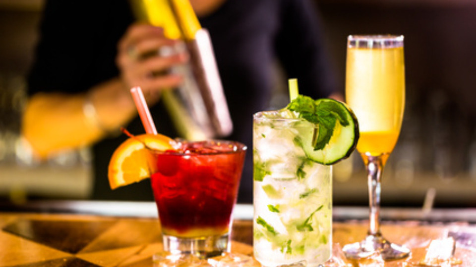Genève: Restaurant-bar unique en son genre, to sell