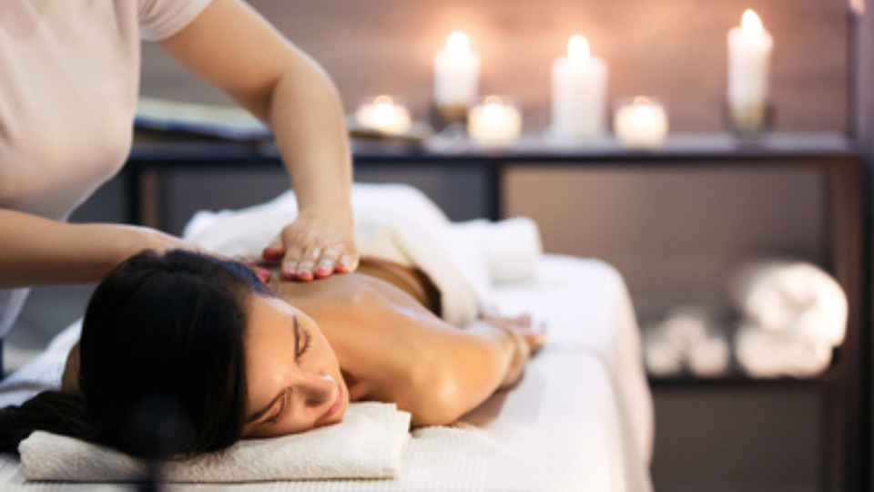 Genève: Institut de massage au centre-ville, to sell
