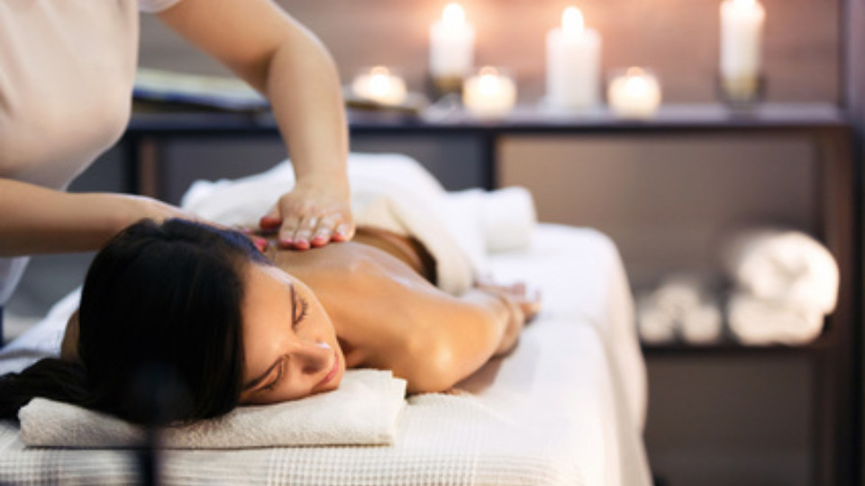 Genève: Institut de massage au centre-ville, to sell