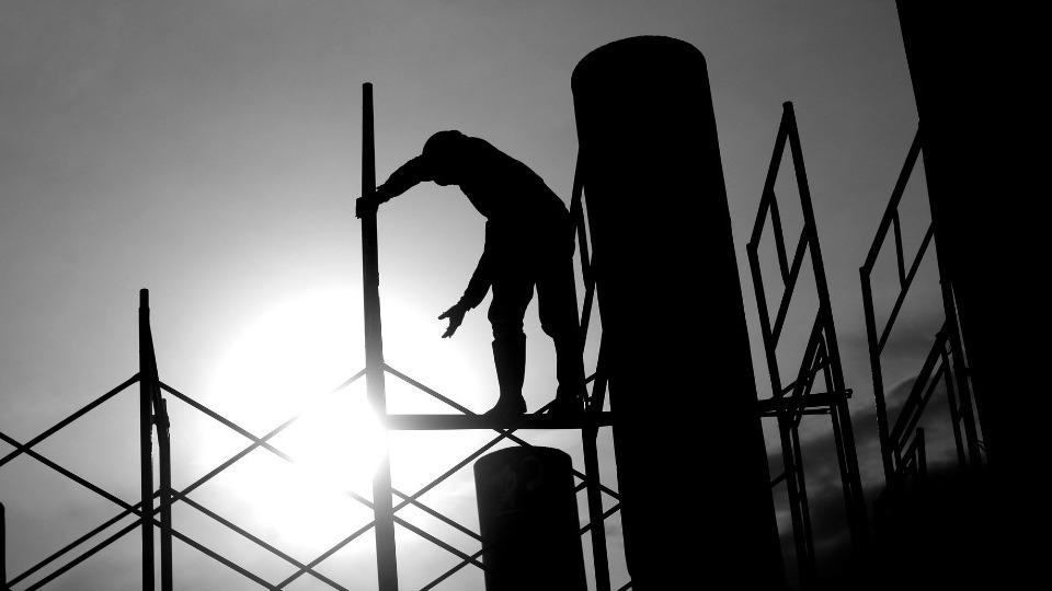 Buy Vaud: Entreprise de travaux en hauteur