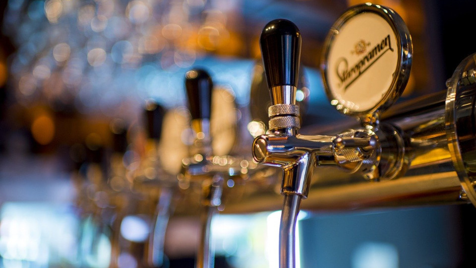 Genève: Bar spécialisé dans la bière à pression, à vendre