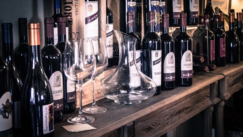 Vaud : Société de vente de vins étrangers, à vendre