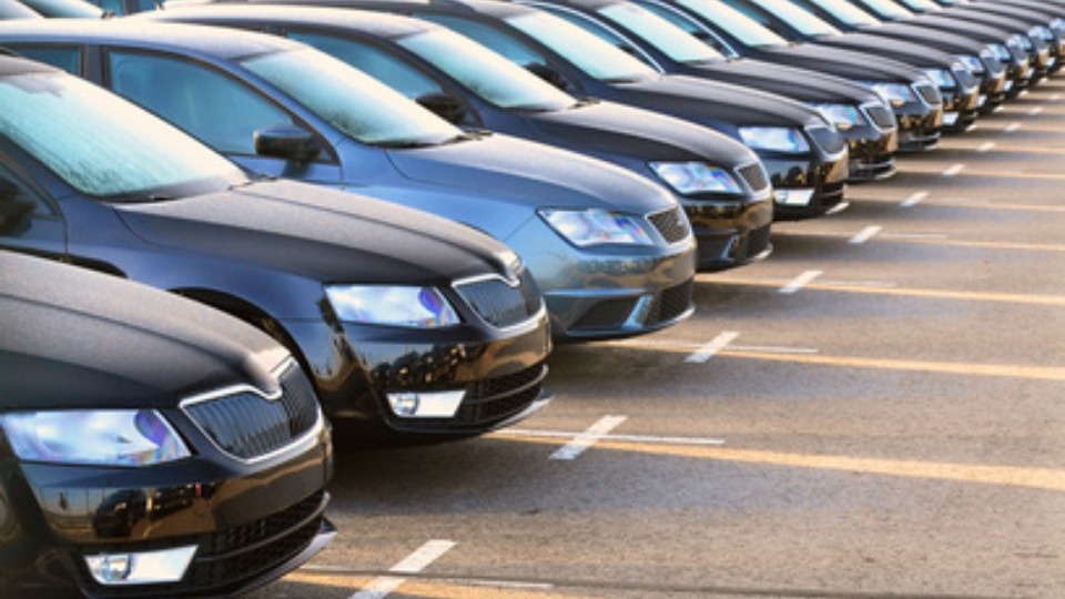 Buy Garage / Concessionnaire Automobile