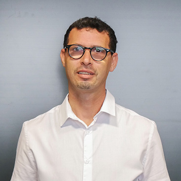 Khalid Esstati